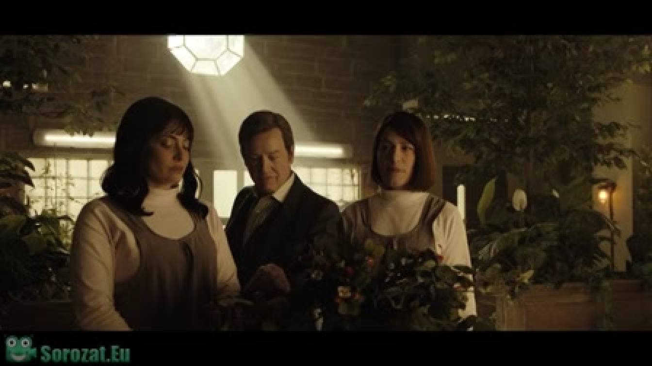 Titánok 4. évad 04. rész