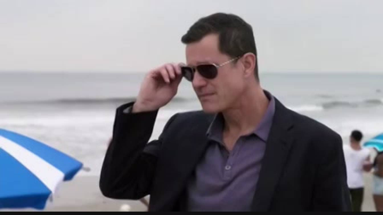 Felejthetetlen 2. évad 11. rész