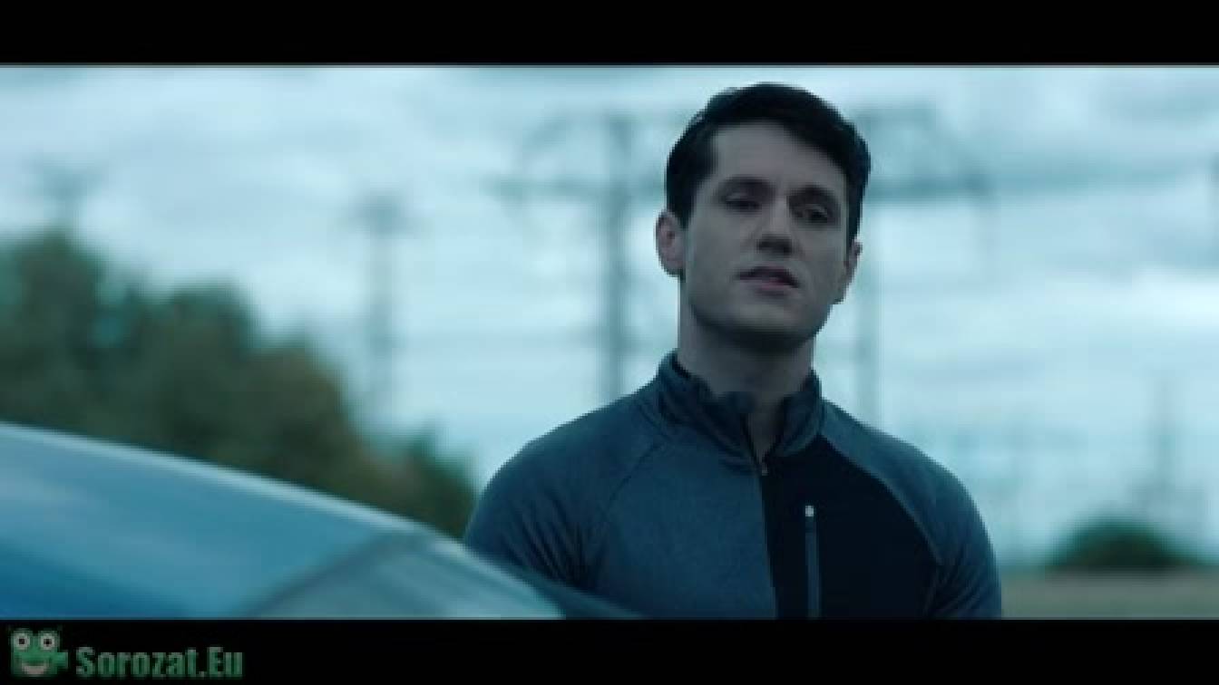 Titánok 4. évad 07. rész