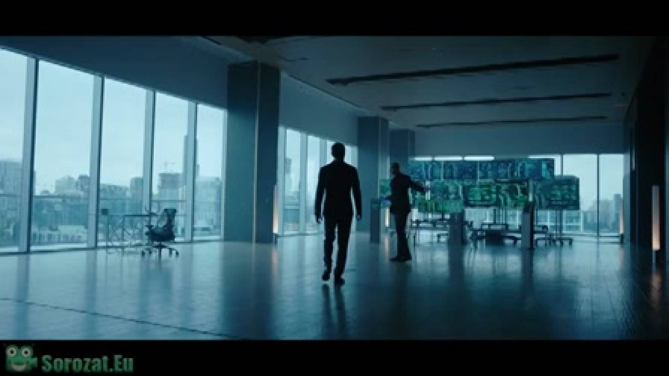 Titánok 4. évad 10. rész