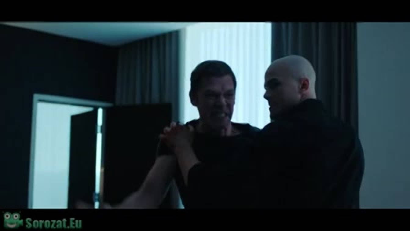 Titánok 4. évad 11. rész