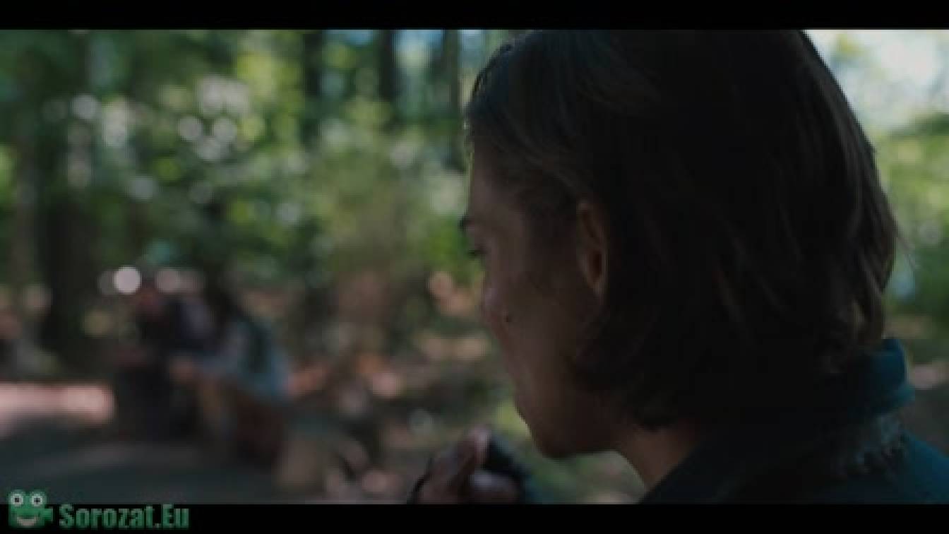 The Walking Dead: Dead City 1. évad 01. rész