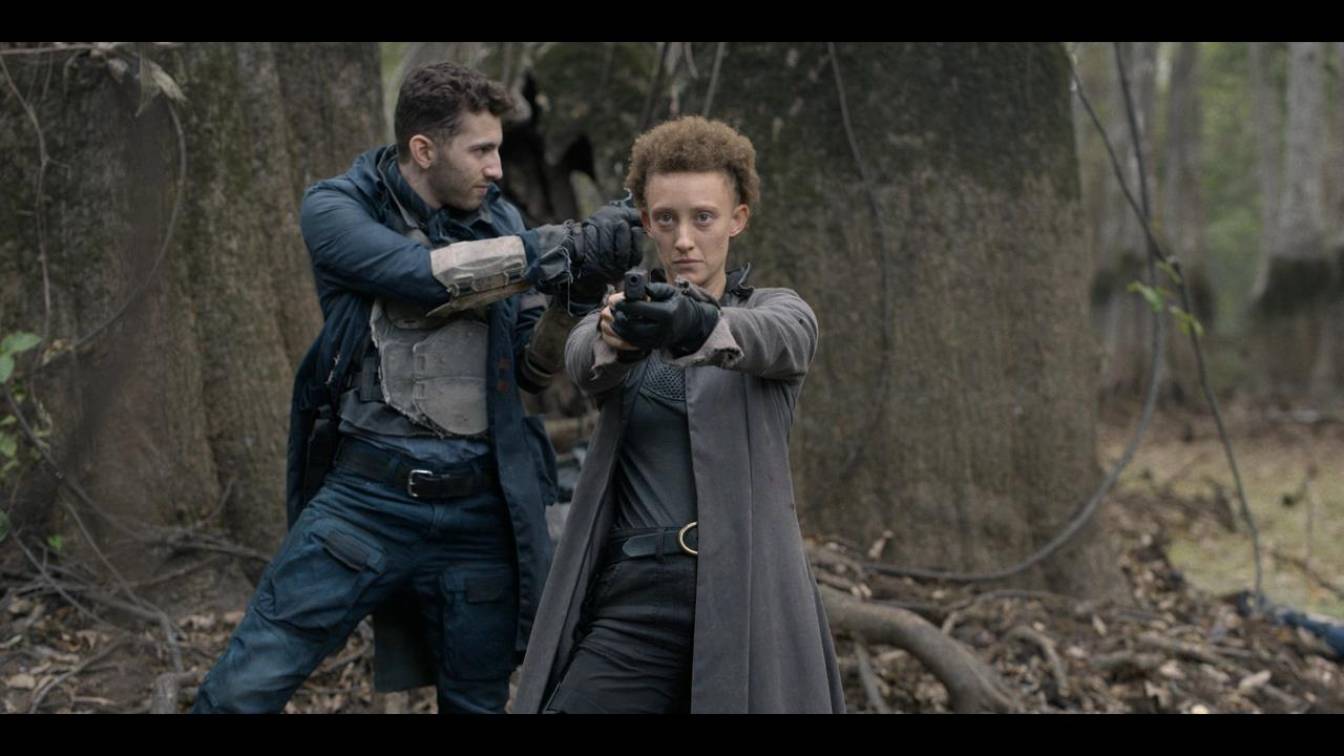 Fear the walking dead 8. évad 06. rész