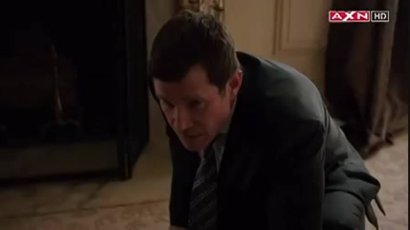 Felejthetetlen 2. évad 12. rész