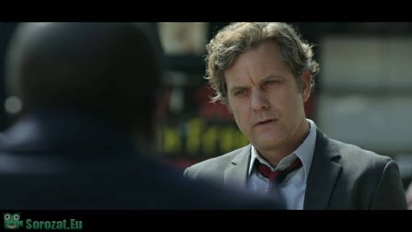 Végzetes vonzerő 1. évad 08. rész