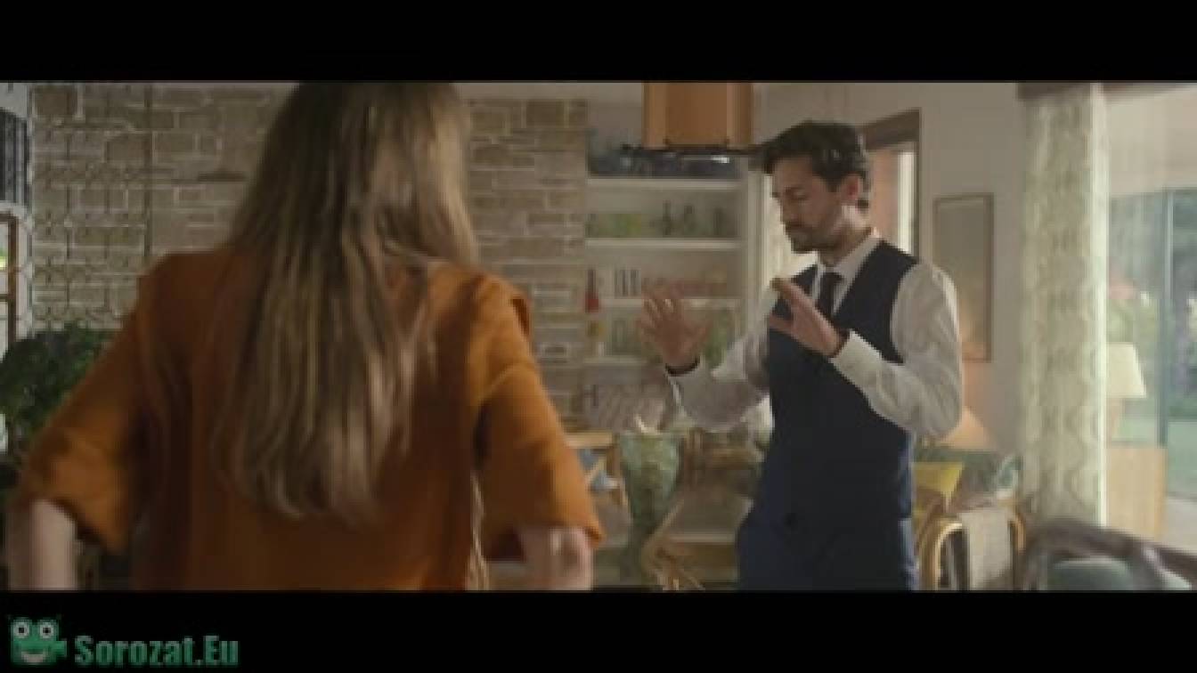 Mindenki hazudik 1. évad 05. rész