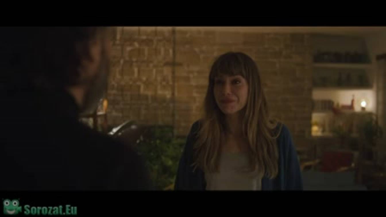 Mindenki hazudik 1. évad 06. rész