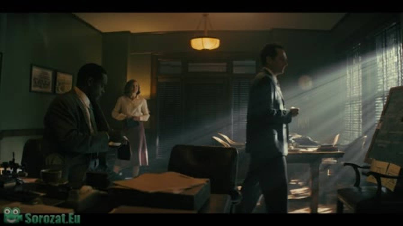 Perry Mason 2. évad 03. rész