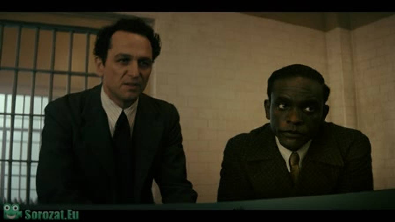 Perry Mason 2. évad 04. rész