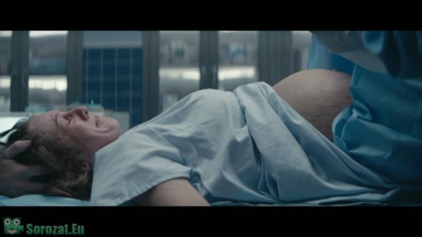 Két test, egy lélek 1. évad 01. rész