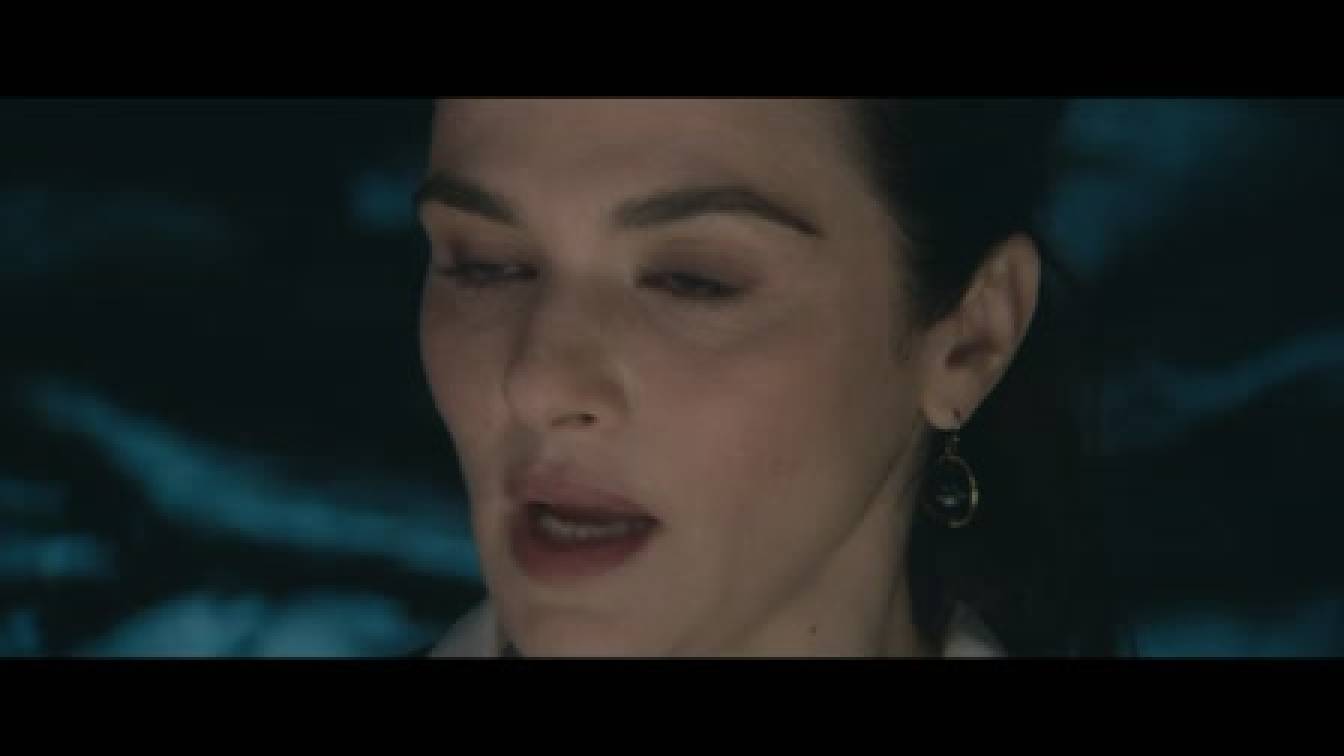 Két test, egy lélek 1. évad 02. rész