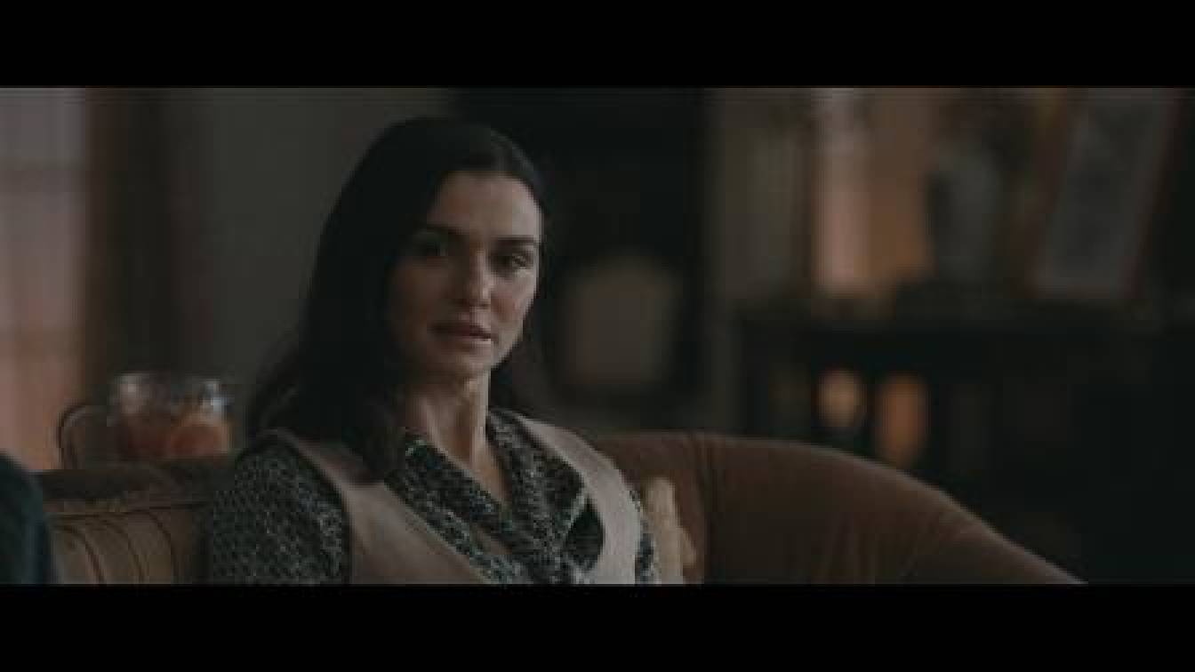 Két test, egy lélek 1. évad 05. rész