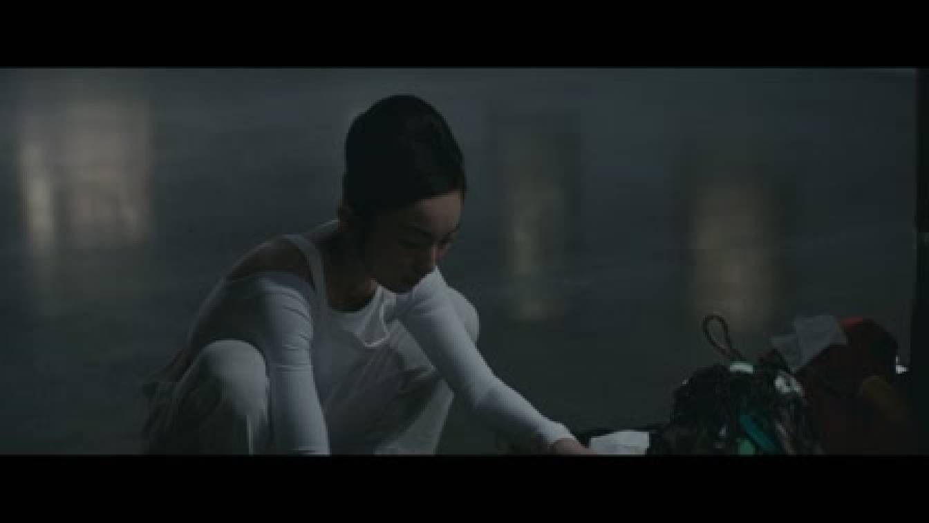 Két test, egy lélek 1. évad 06. rész