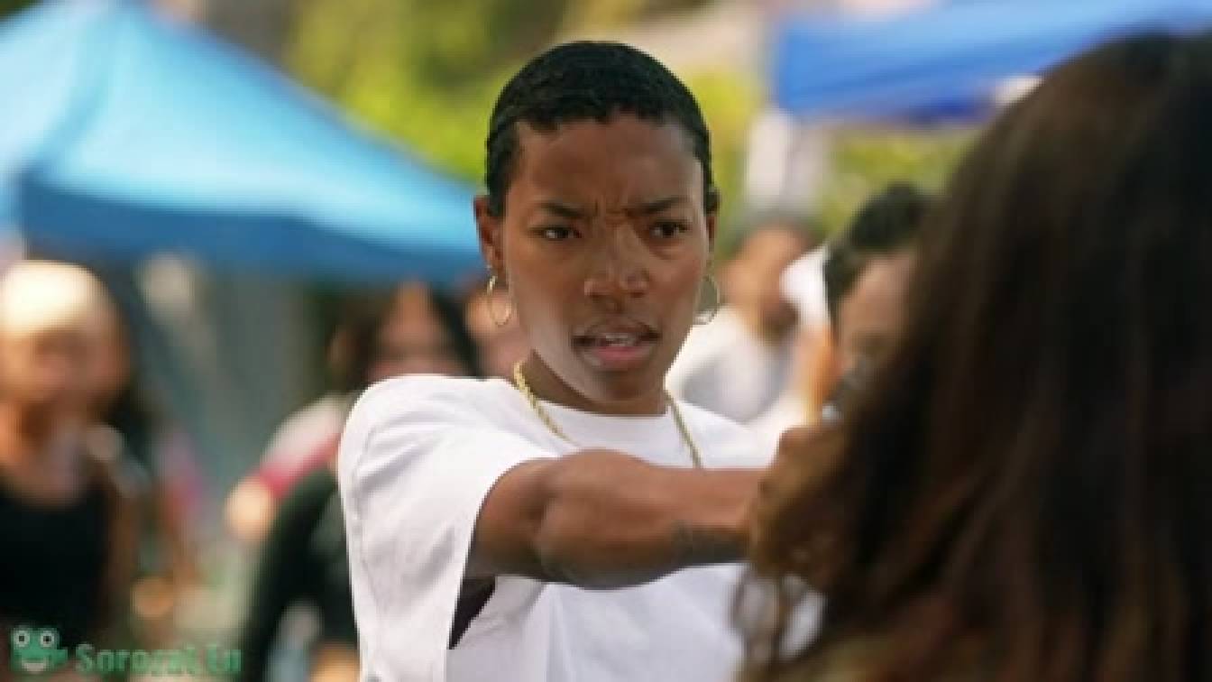 Az újonc 5. évad 07. rész