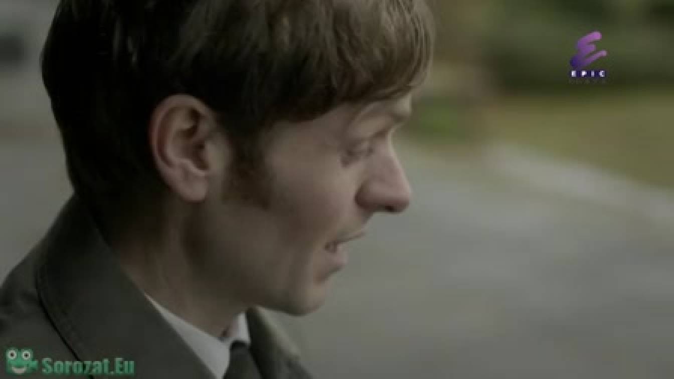 Oxfordi gyilkosságok 1. évad 03. rész