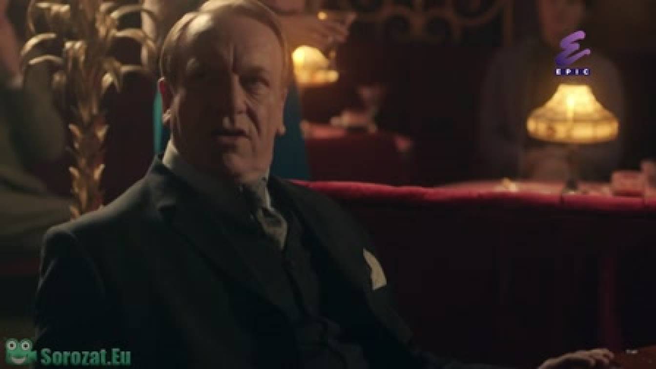 Oxfordi gyilkosságok 1. évad 04. rész