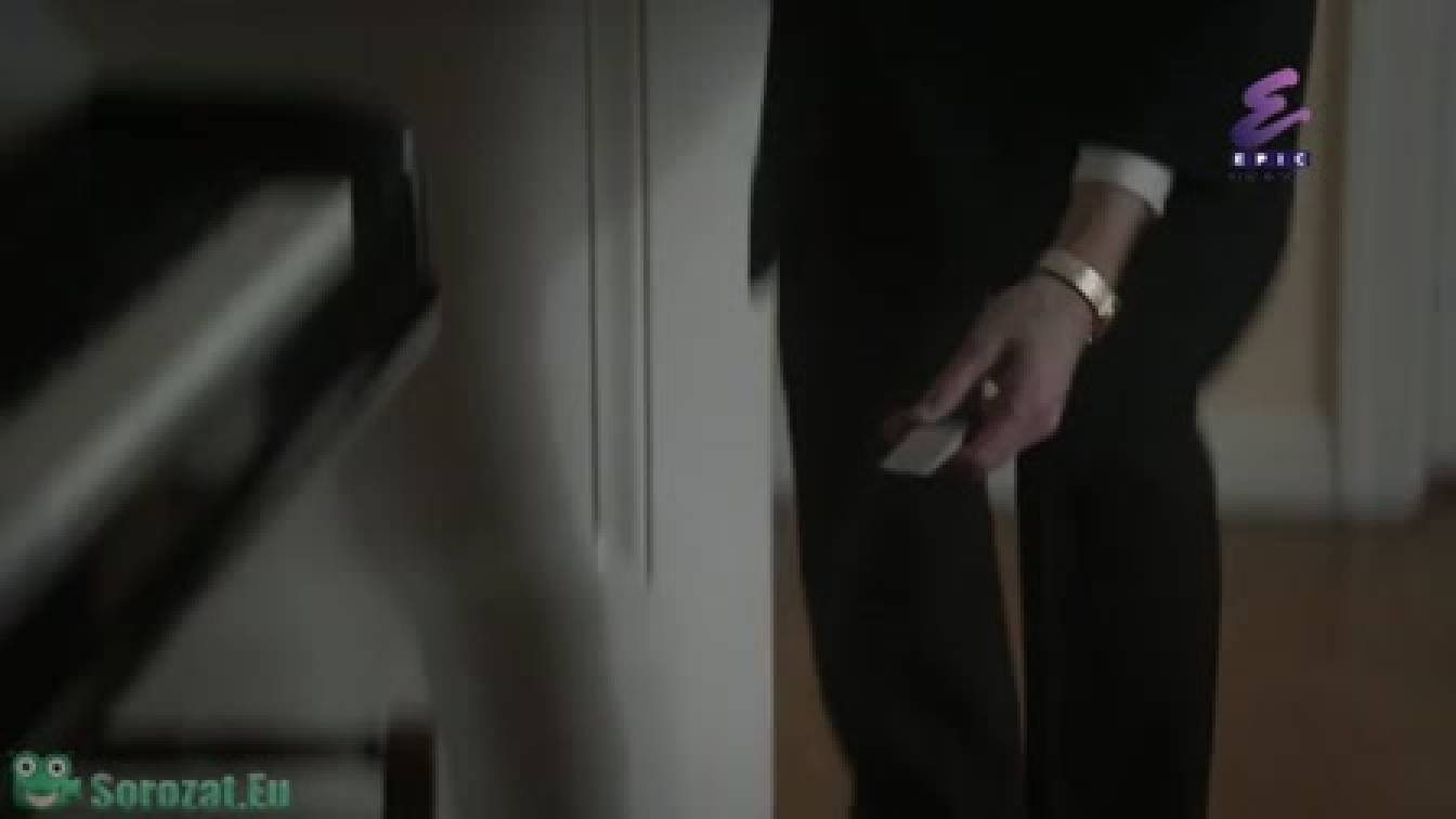 Oxfordi gyilkosságok 2. évad 03. rész