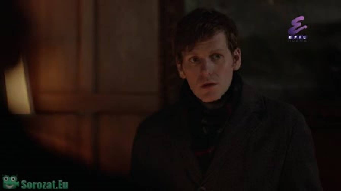 Oxfordi gyilkosságok 2. évad 04. rész