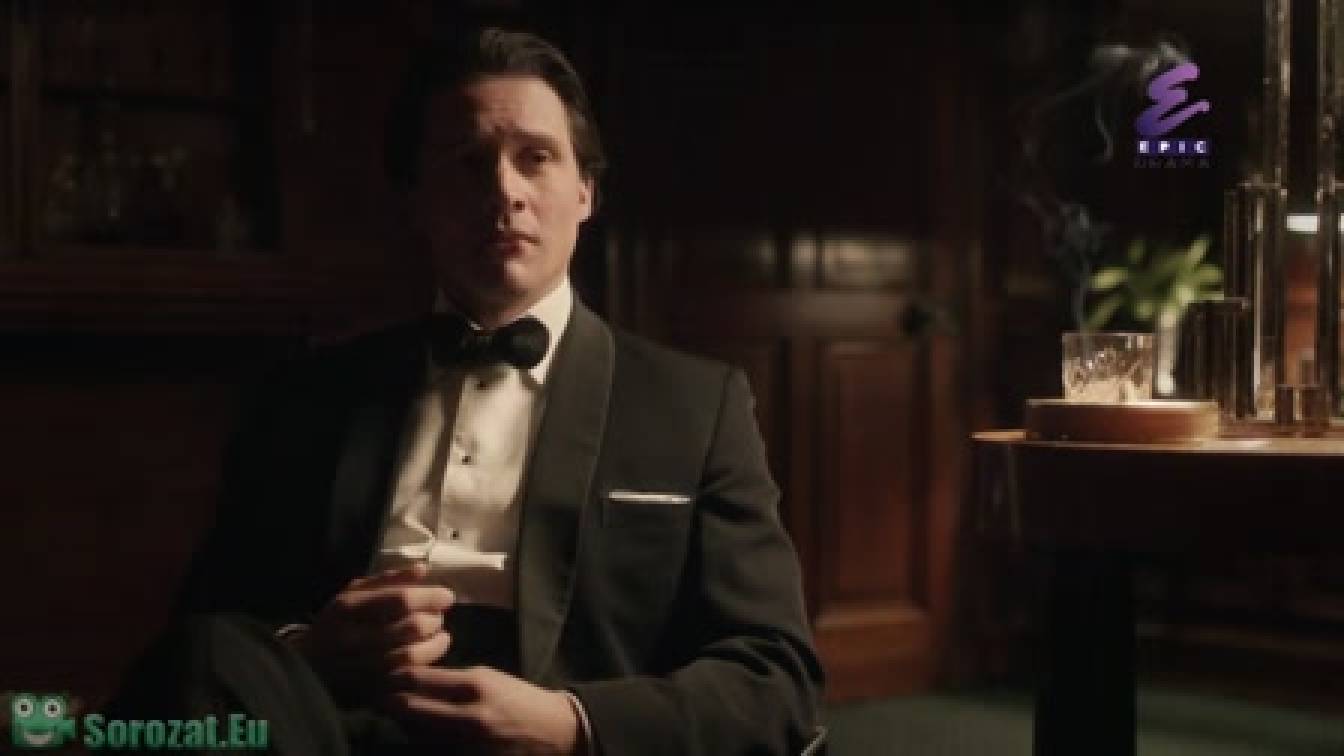 Oxfordi gyilkosságok 3. évad 01. rész