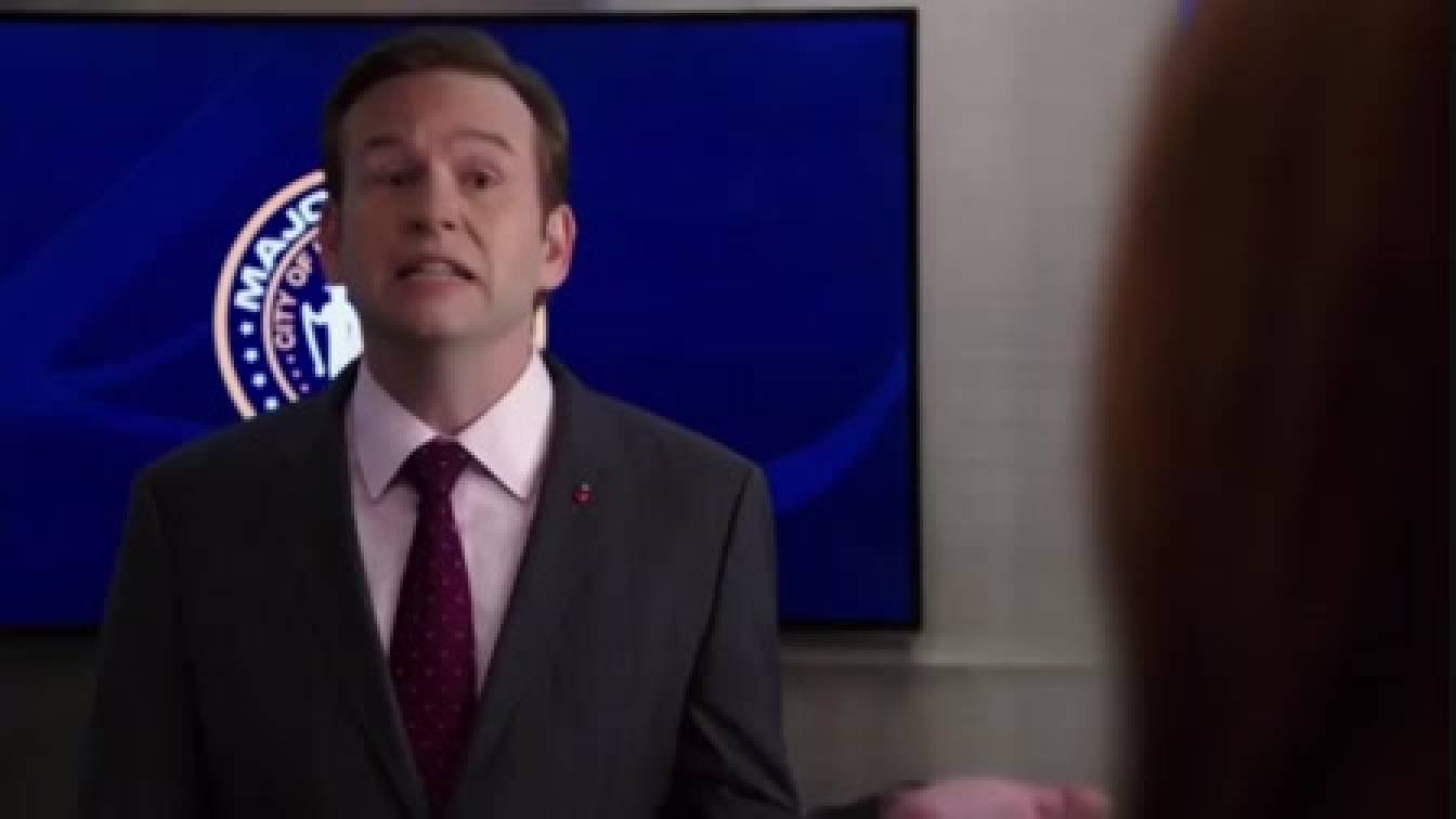 Felejthetetlen 3. évad 03. rész