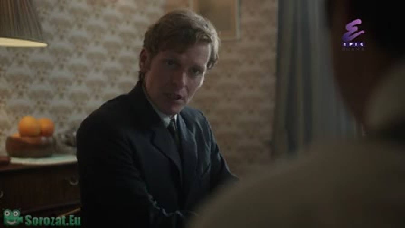 Oxfordi gyilkosságok 3. évad 04. rész