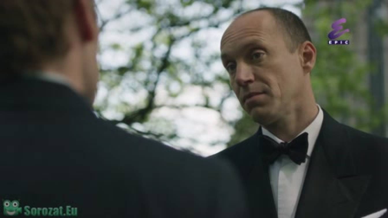 Oxfordi gyilkosságok 4. évad 01. rész