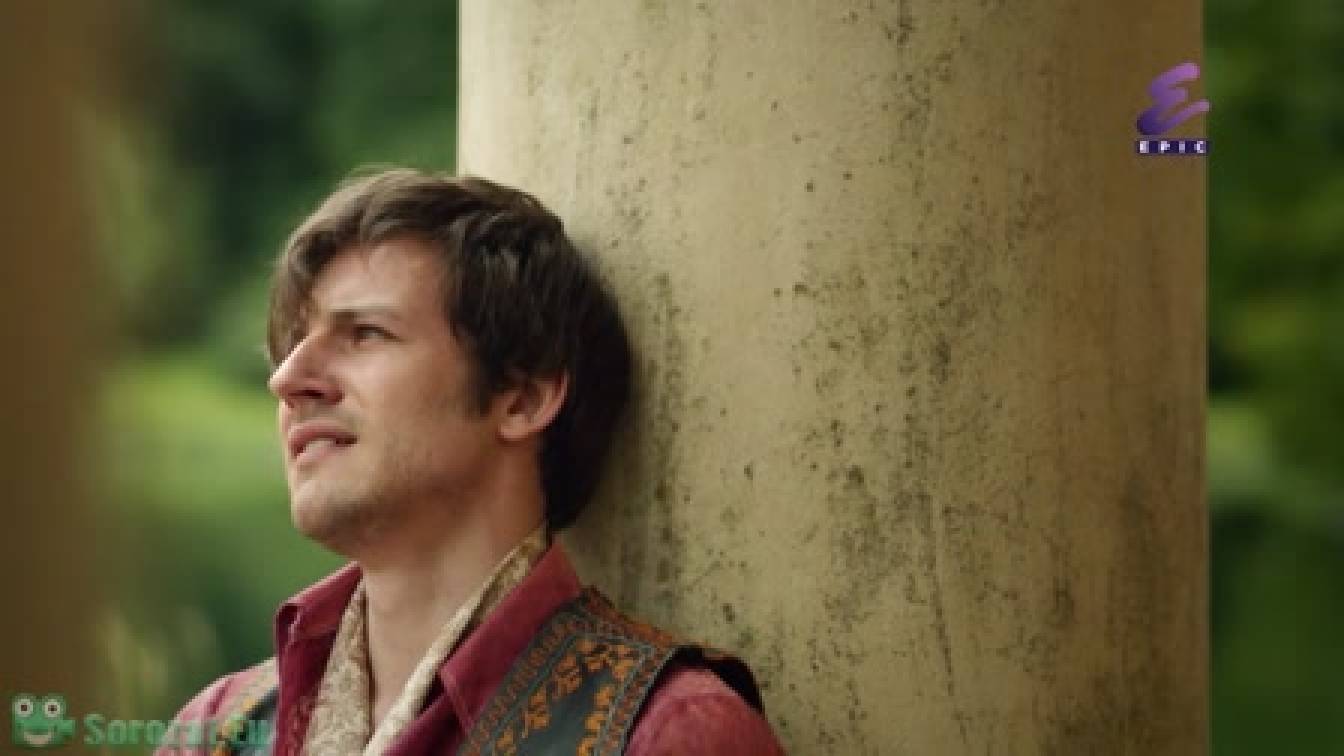 Oxfordi gyilkosságok 4. évad 02. rész