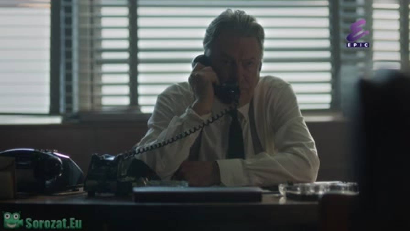 Oxfordi gyilkosságok 4. évad 03. rész