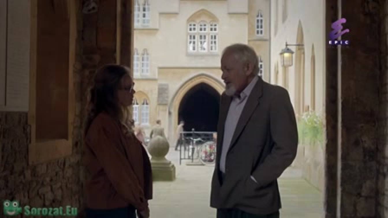 Oxfordi gyilkosságok 4. évad 04. rész