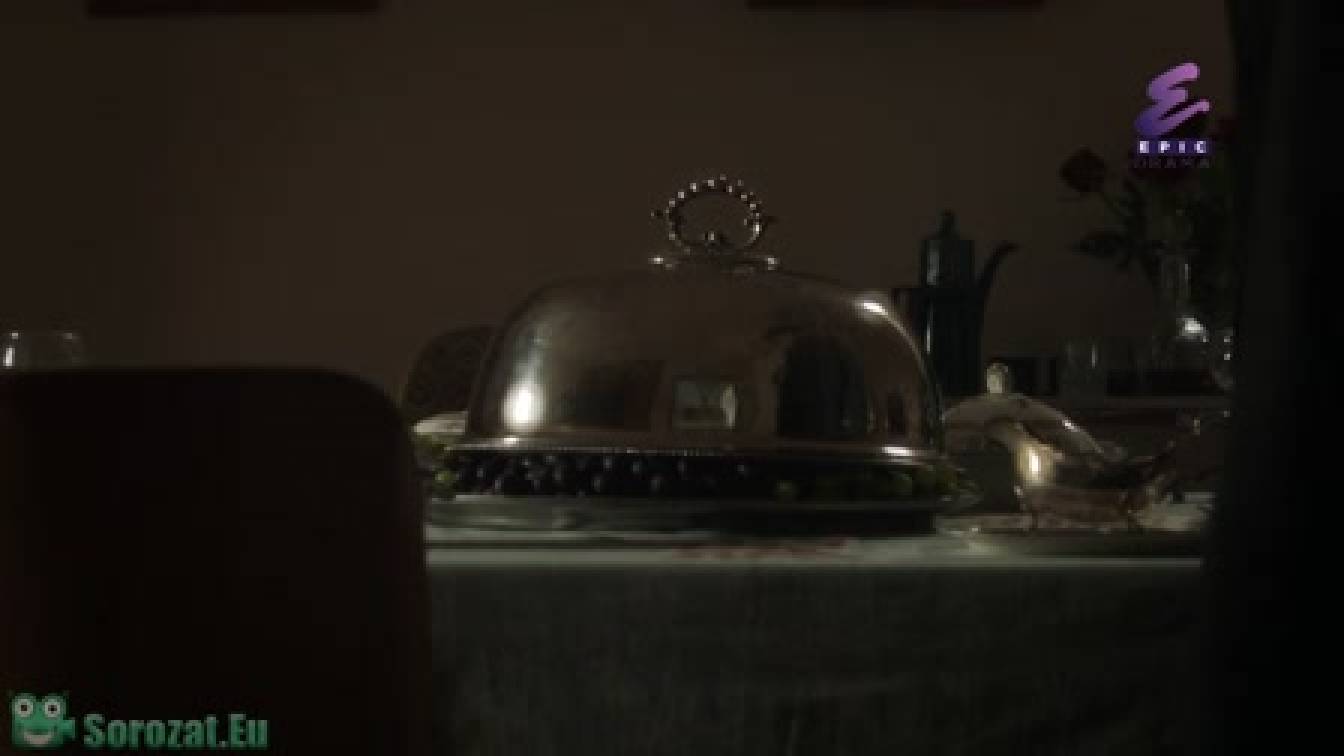 Oxfordi gyilkosságok 5. évad 01. rész