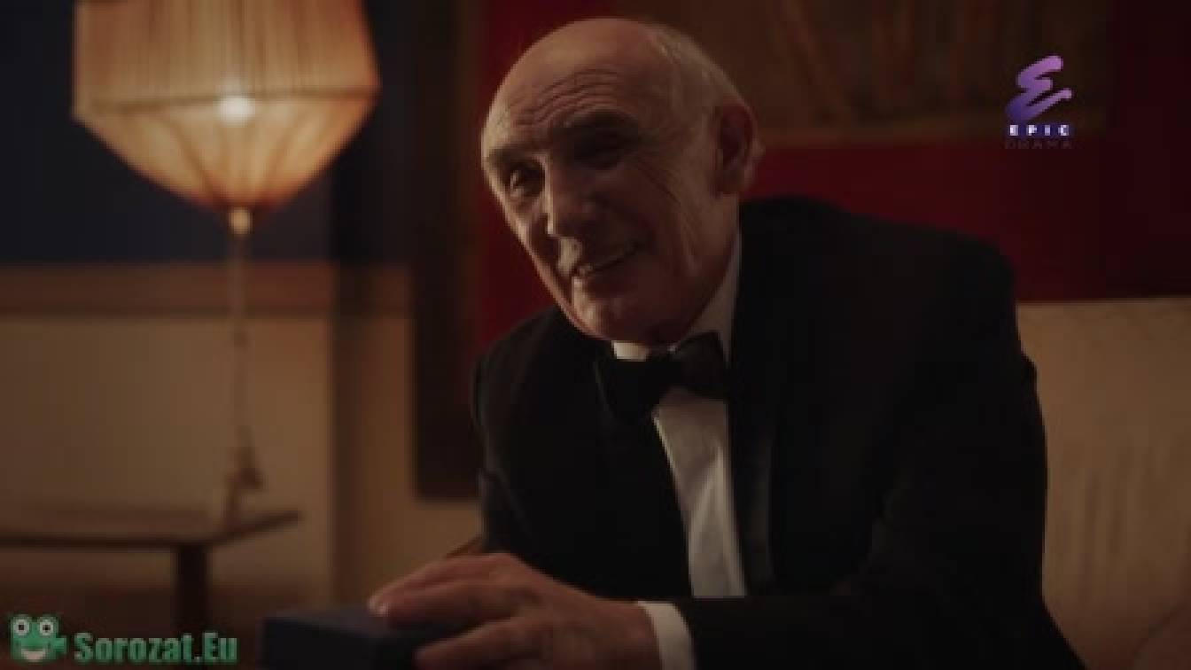 Oxfordi gyilkosságok 5. évad 02. rész