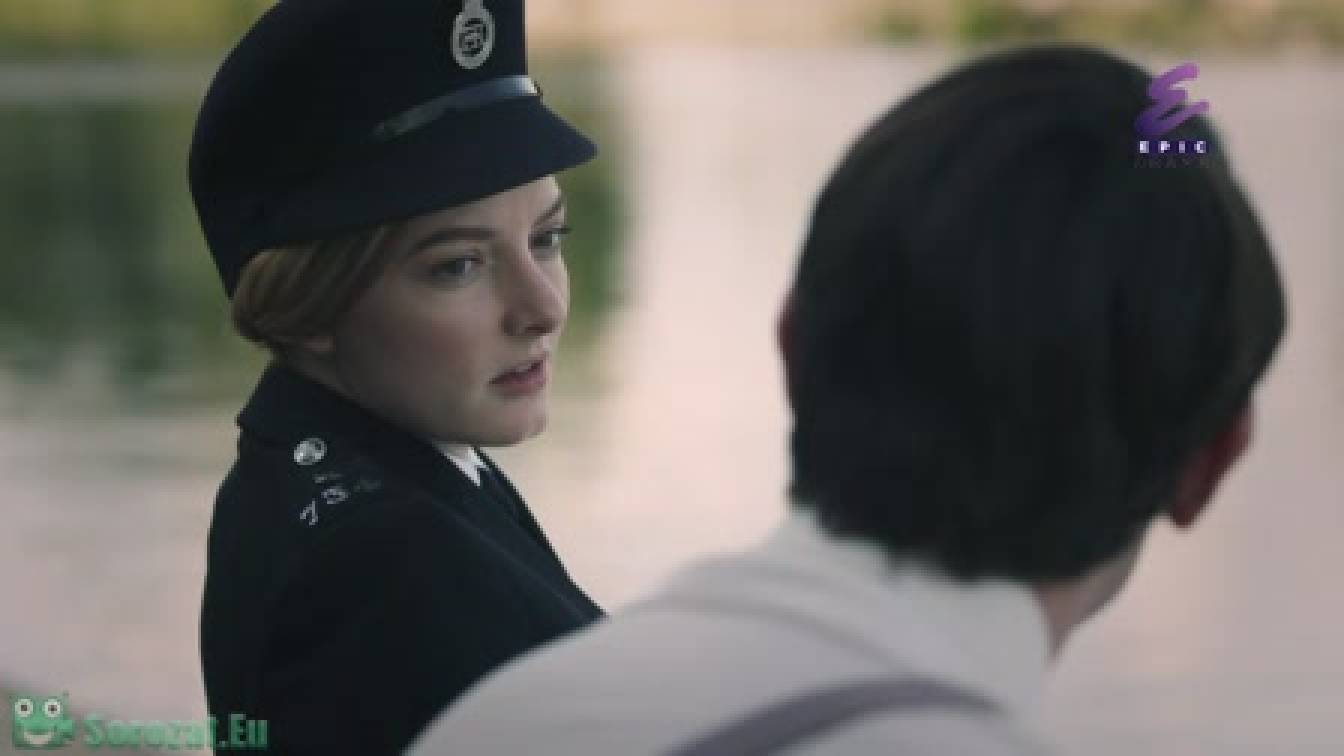 Oxfordi gyilkosságok 5. évad 03. rész