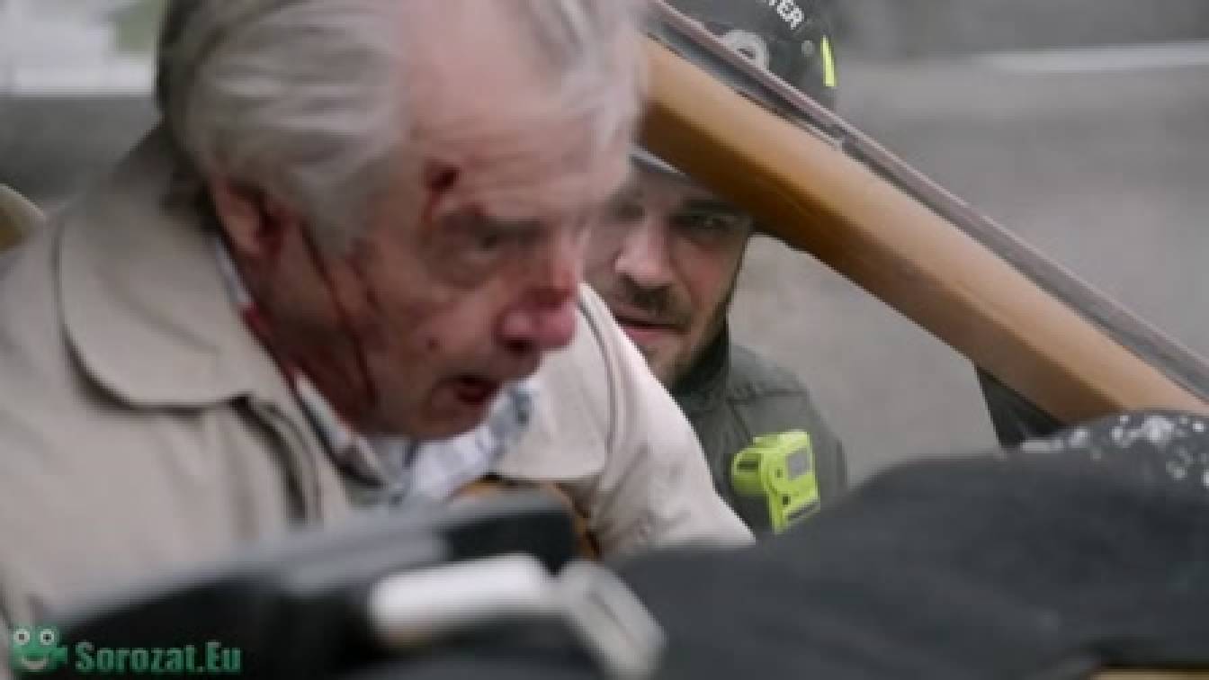 19-es körzet 6. évad 16. rész