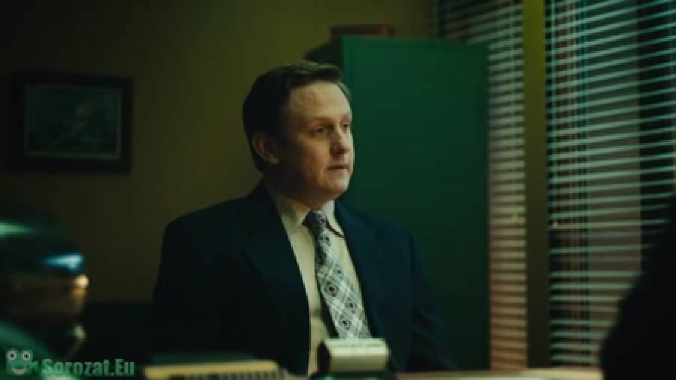 Dalgliesh 2. évad 06. rész