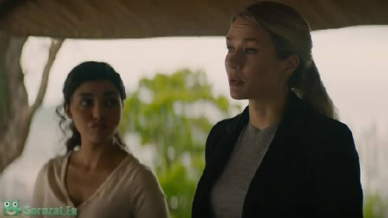 NCIS: Hawaii 1. évad 17. rész