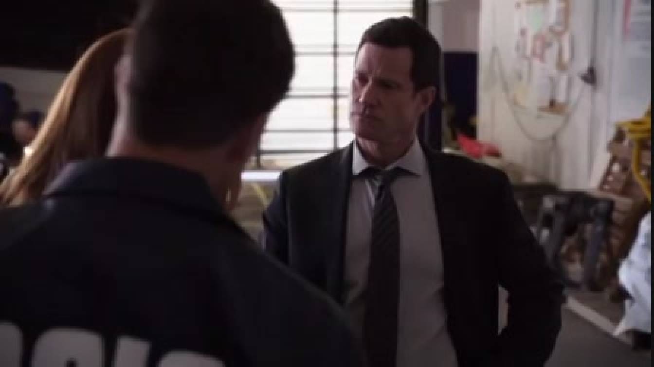 Felejthetetlen 3. évad 05. rész