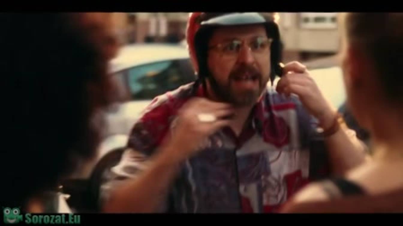 Para - Királyok vagyunk 1. évad 03. rész