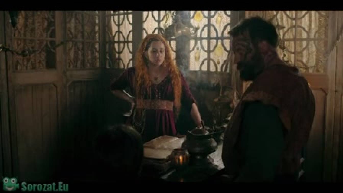 Vaják ( The Witcher ) 3. évad 02. rész