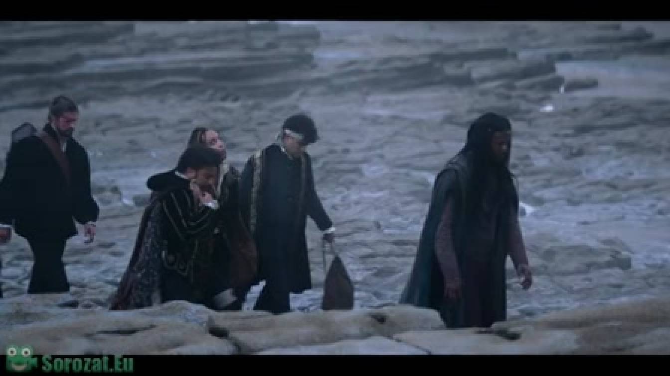 Vaják ( The Witcher ) 3. évad 04. rész