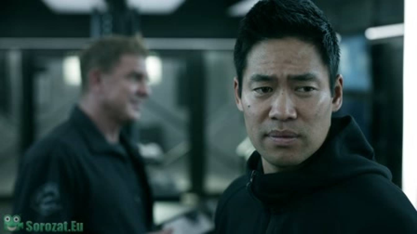 S.W.A.T.: Különleges egység  6. évad 19. rész