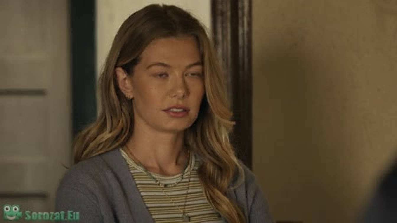 S.W.A.T.: Különleges egység  6. évad 20. rész