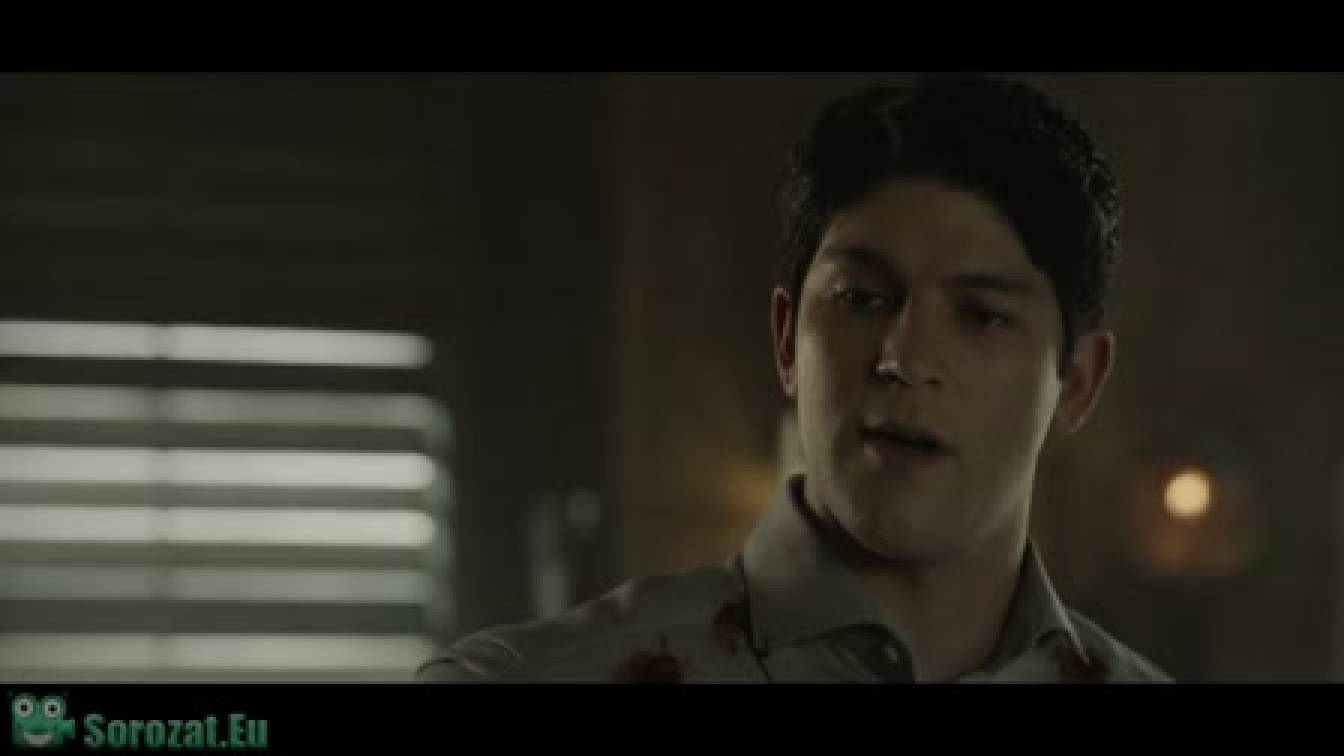 Gotham lovagjai 1. évad 12. rész