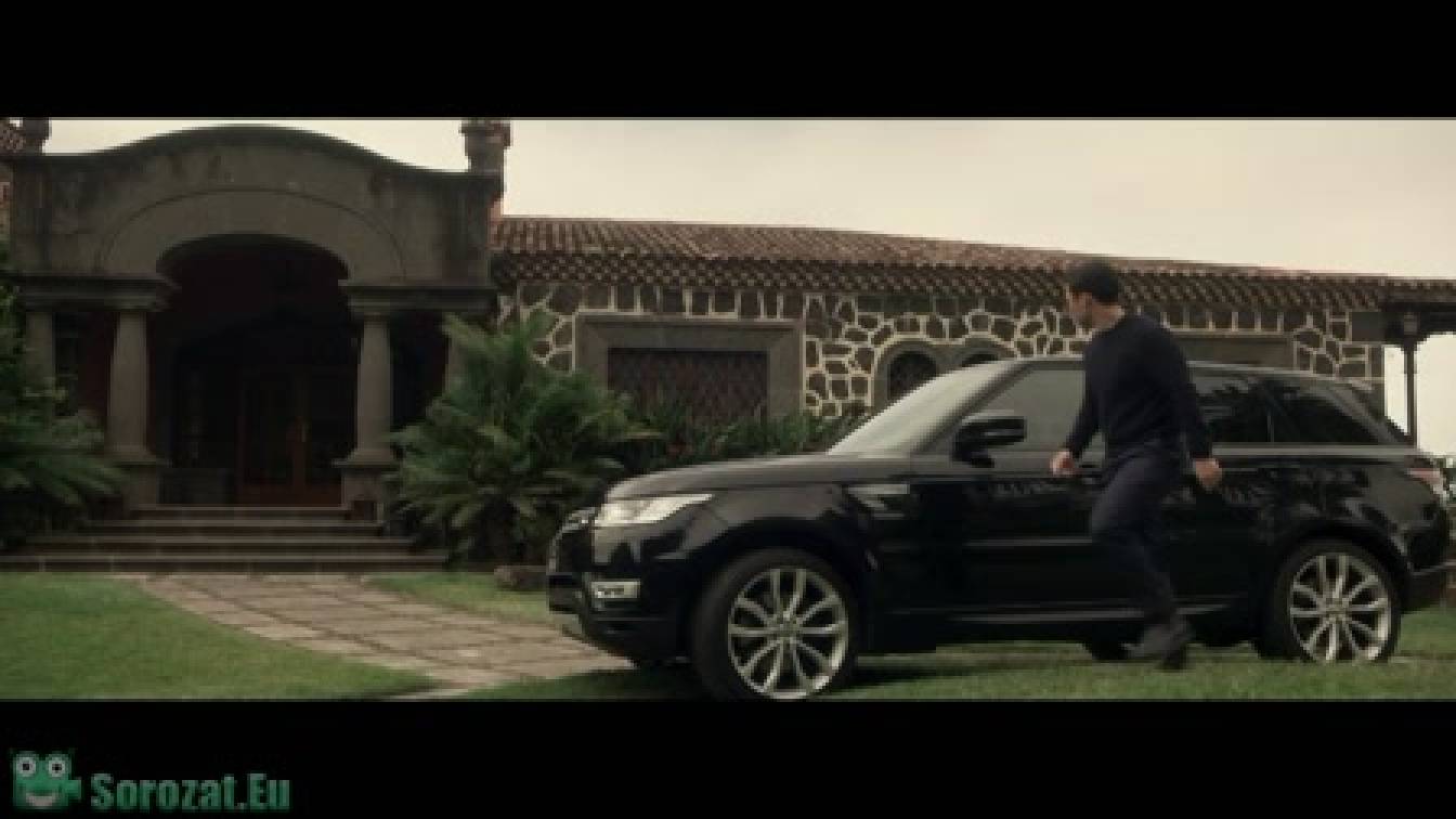 Tom Clancy's: Jack Ryan 4. évad 01. rész