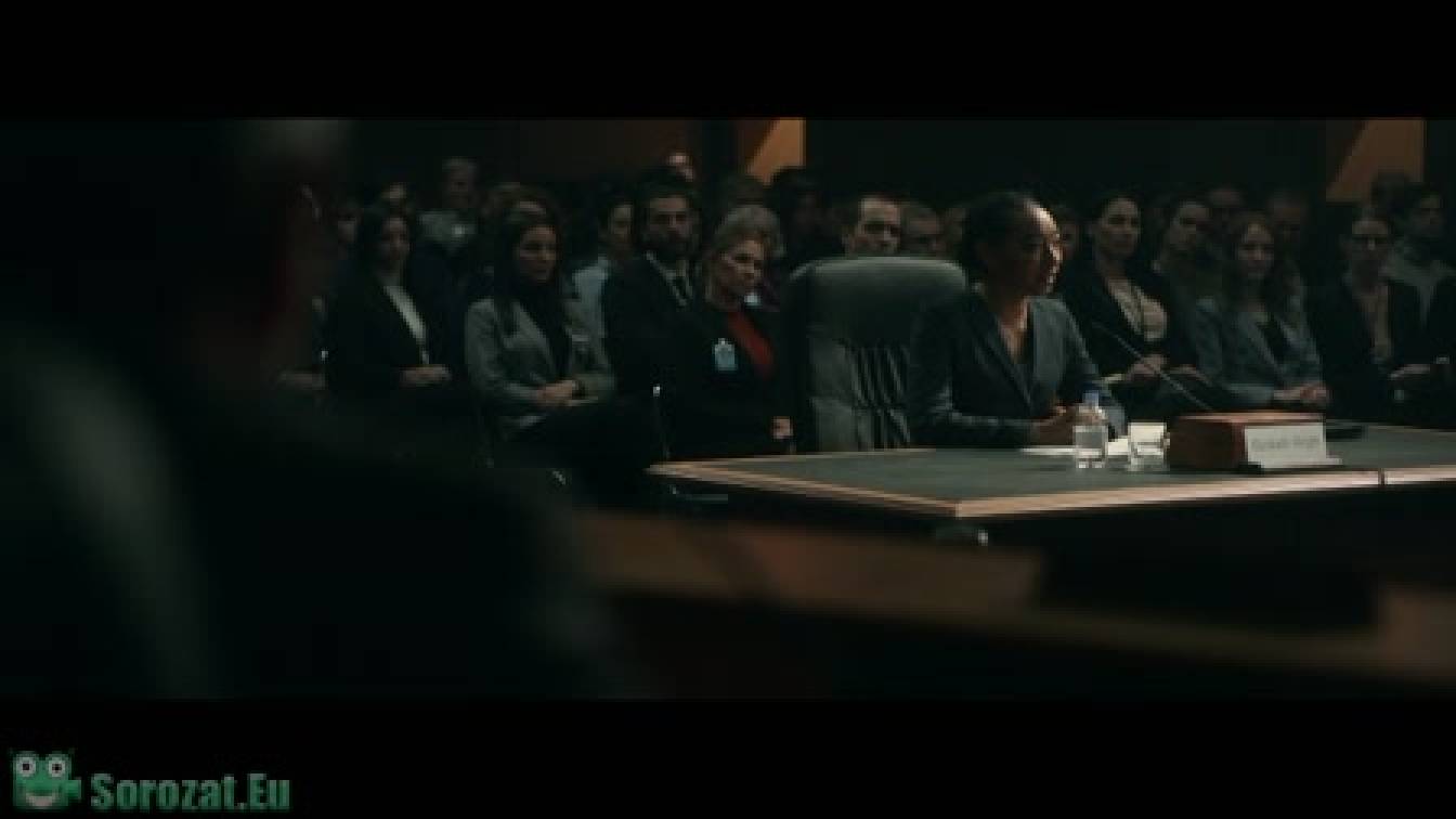 Tom Clancy's: Jack Ryan 4. évad 02. rész