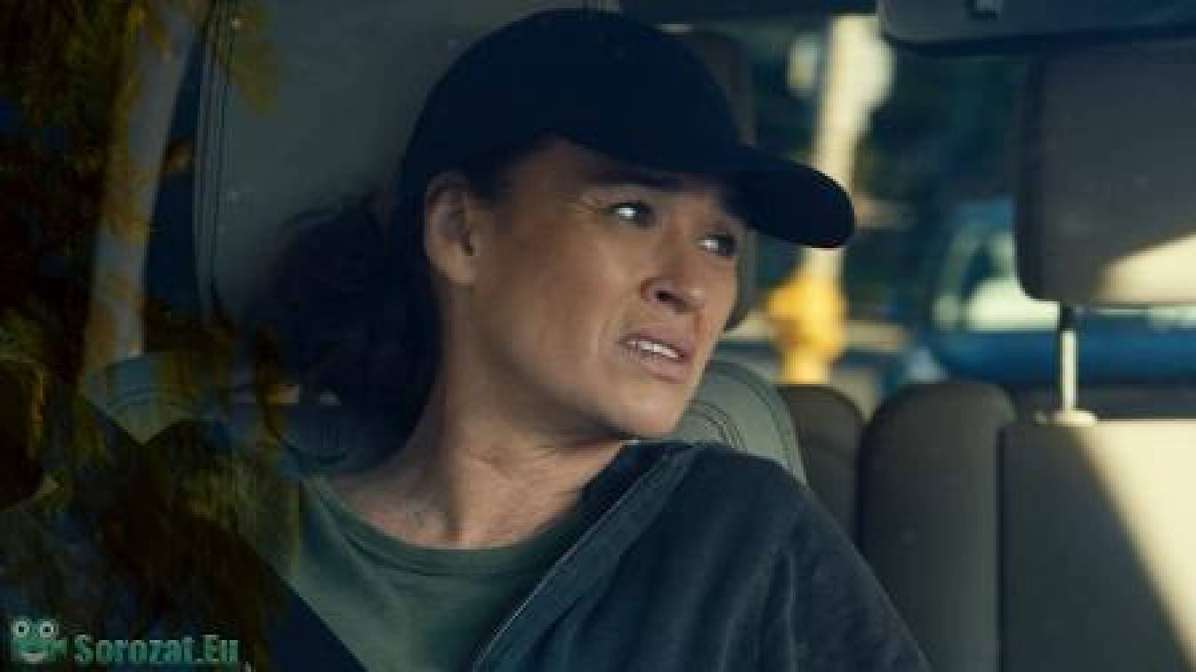 NCIS Los Angeles 14. évad 15. rész