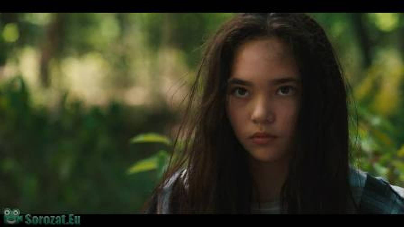 The Walking Dead: Dead City 1. évad 03. rész