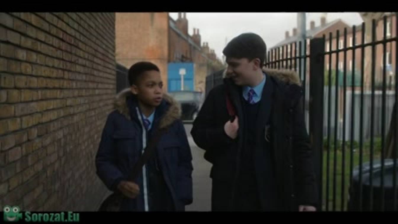 Bezzegszülők 3. évad 07. rész