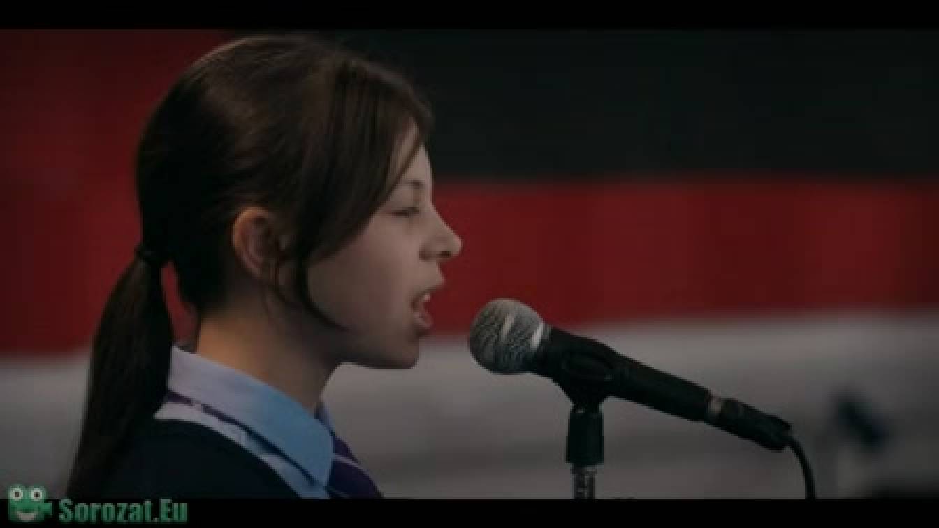 Bezzegszülők 3. évad 09. rész