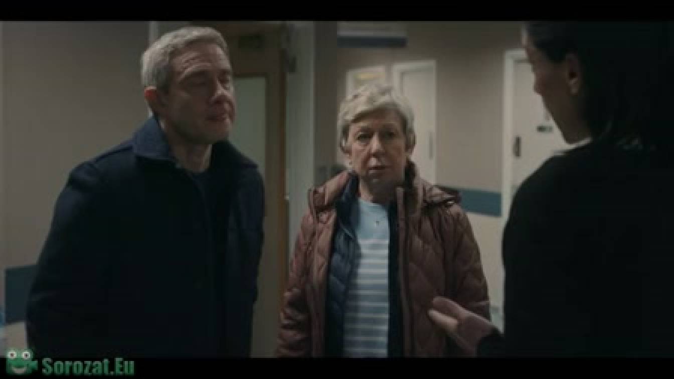 Bezzegszülők 3. évad 10. rész