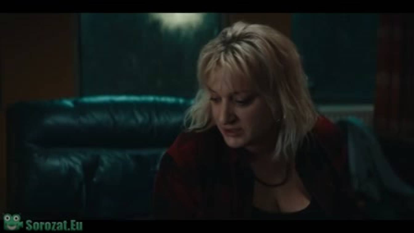 Ázott kutyák 1. évad 01. rész